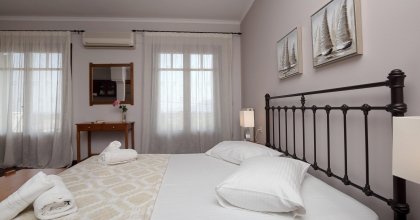 Lefkada Villa Corina Luxury Apartments