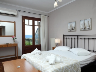 Villa Corina Lefkada Apartments