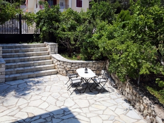 Villa Corina Lefkada Apartments